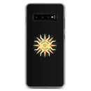 BSAT Case for Samsung®
