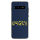 Estuche OWNCS para Samsung®