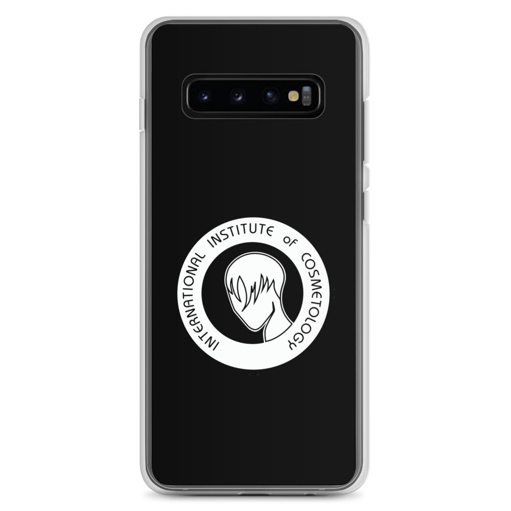IIC Clear Case for Samsung®