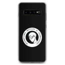 Funda transparente IIC para Samsung®