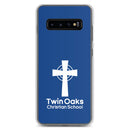 TOCS Clear Case for Samsung®