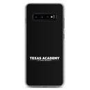 TALU Clear Case for Samsung®