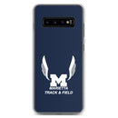 Funda transparente MTF para Samsung®