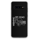 WOROS Case for Samsung®