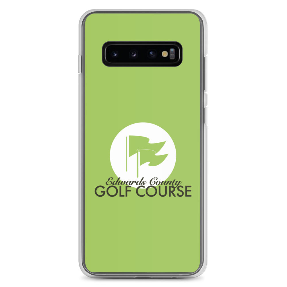 ECGC Case for Samsung®
