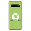 Estuche ECGC para Samsung®