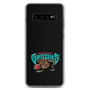 PCG Clear Case for Samsung®