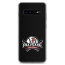 PALL Clear Case for Samsung®