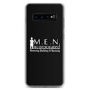 Estuche MEN Incorporated para Samsung®