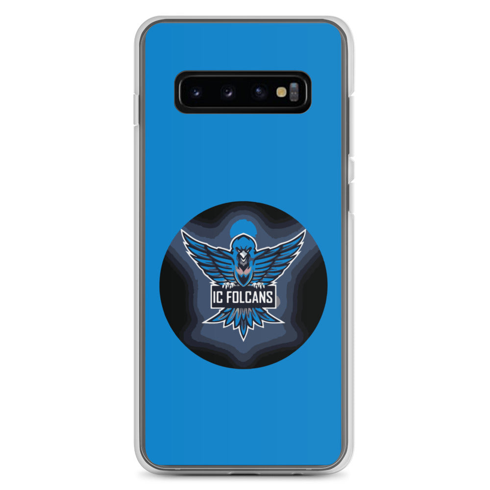 ICfolcans for Samsung®