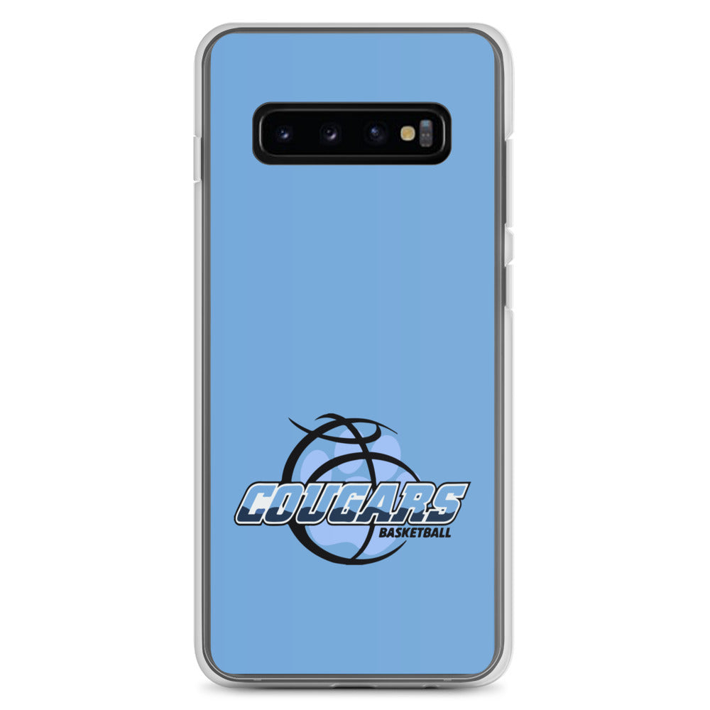 CCCB Clear Case for Samsung®