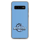 CCCB Clear Case for Samsung®