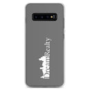Dream Realty Clear Case for Samsung®