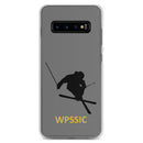 WPSSIC Clear Case for Samsung®