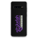 Judah Generation Clear Case for Samsung®