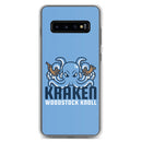 WKKSC Case for Samsung®