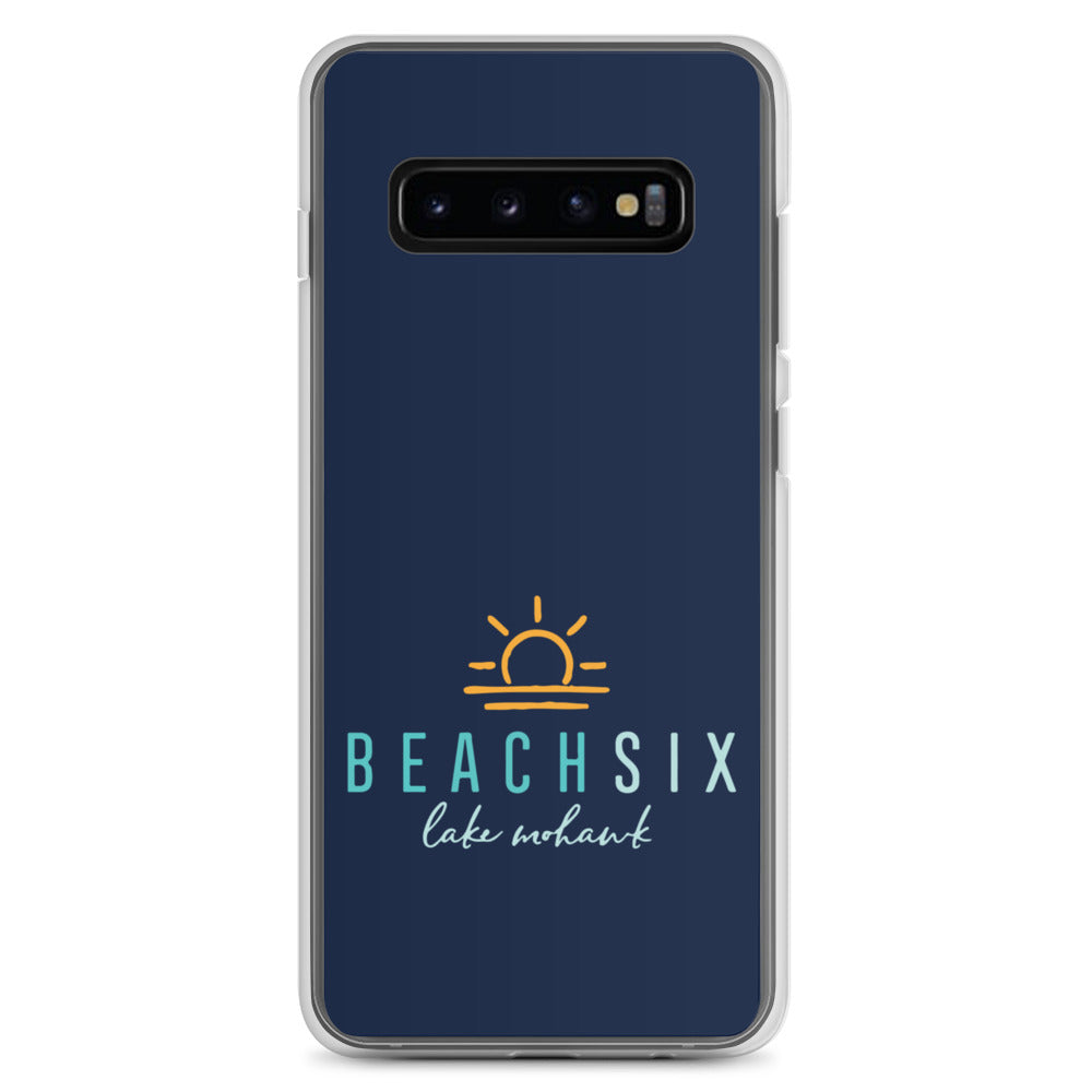 BRB Clear Case for Samsung®