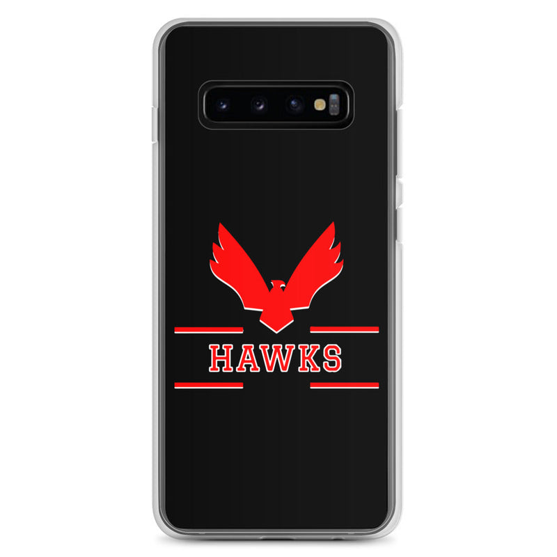 HHH Hawks Case for Samsung®