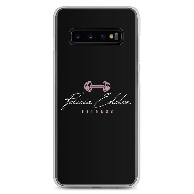 FFF Case for Samsung®