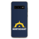 NR Clear Case for Samsung®