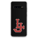 LJC Clear Case for Samsung®