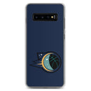 EB Clear Case for Samsung®