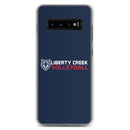 Estuche LCV para Samsung®