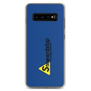 Estuche transparente SDS para Samsung®