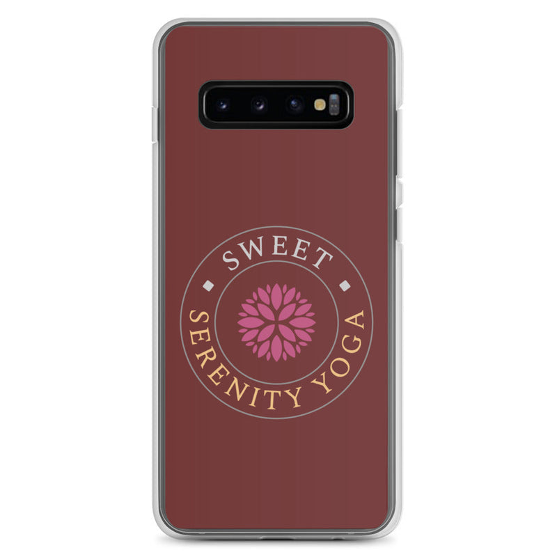 SSY Case for Samsung®