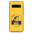 Funda transparente GRA para Samsung®