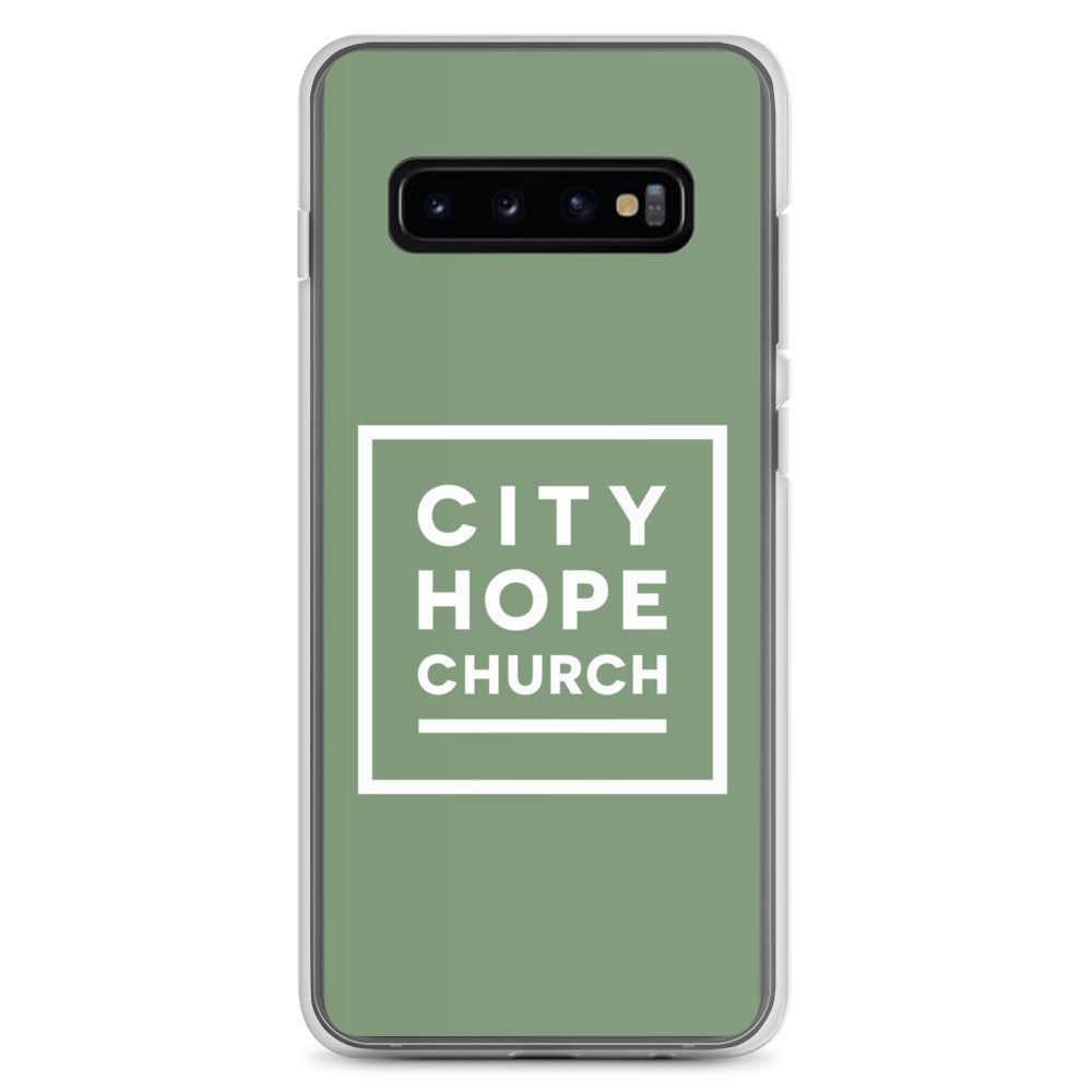 CHC Case for Samsung®