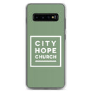 CHC Case for Samsung®