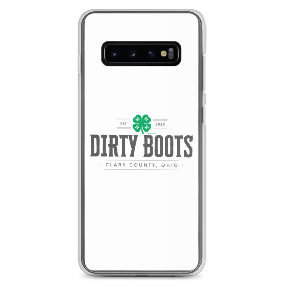DB4HC Case for Samsung®