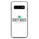 DB4HC Case for Samsung®