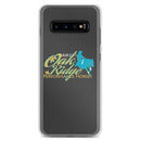 ORPH Clear Case for Samsung®