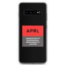 Funda APRL para Samsung®