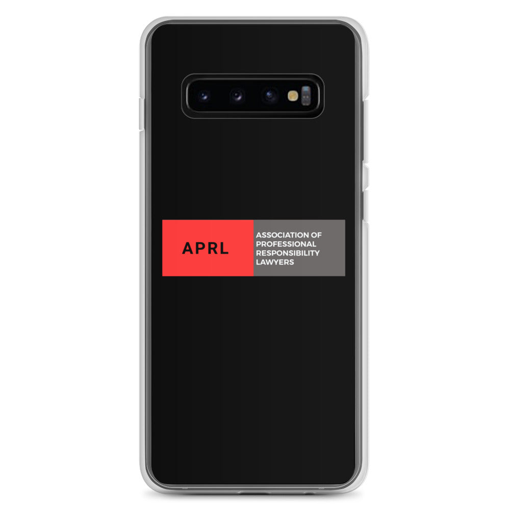 Estuche APRL para Samsung® v3