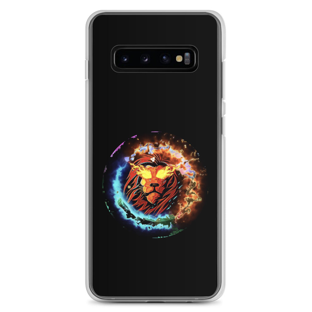 FireFlame Case for Samsung®