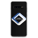 PURE OFFICIATING Clear Case for Samsung®