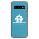 SSBS Clear Case for Samsung®