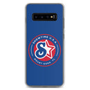 Estuche transparente Showtime USA para Samsung®