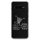 Funda Woolstock para Samsung®