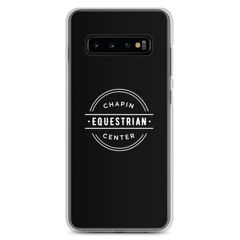CEC Clear Case for Samsung®