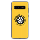 PE Clear Case for Samsung®