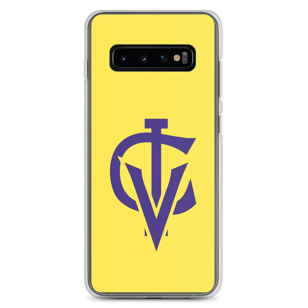 CLV Case for Samsung®