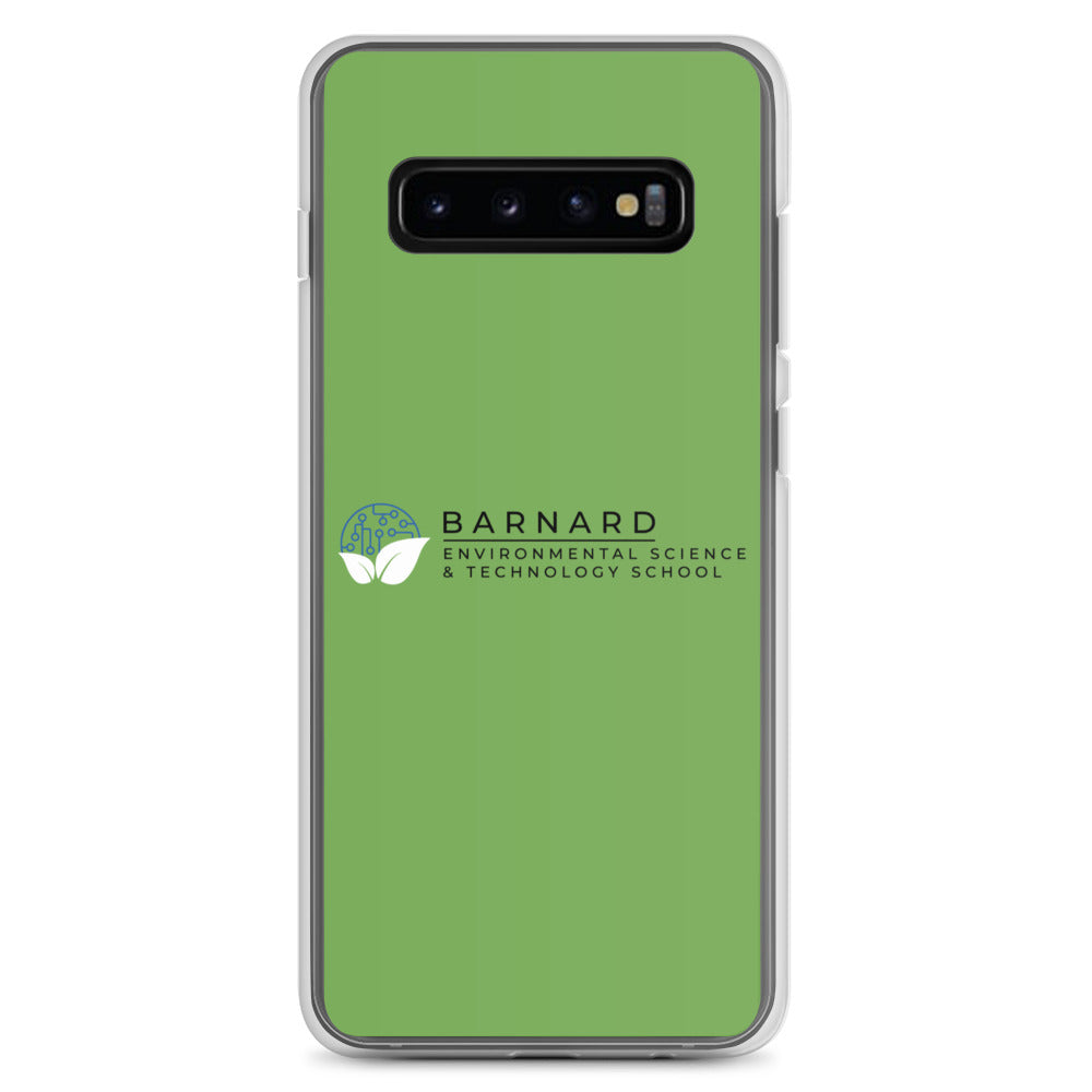Funda transparente Barnard para Samsung®