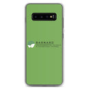 Barnard Clear Case for Samsung®