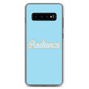 RC Clear Case for Samsung®