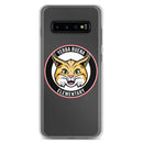 Funda transparente YBE para Samsung®