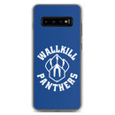 Wallkill Panthers Case for Samsung®